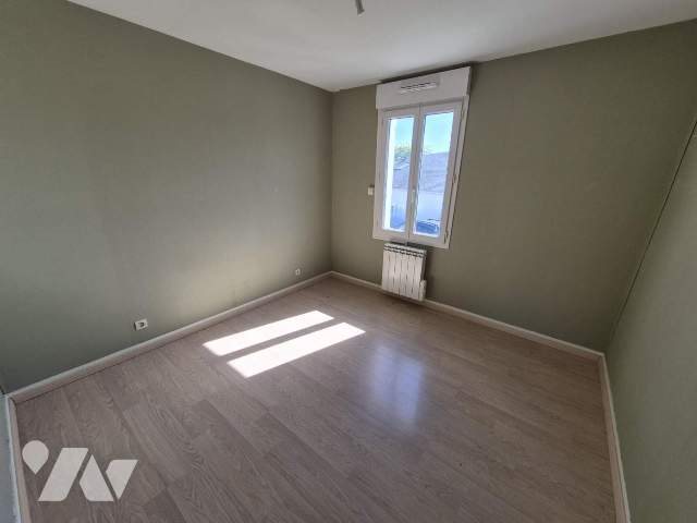 Appartement à vendre, 45m², Saint-Pair-sur-Mer