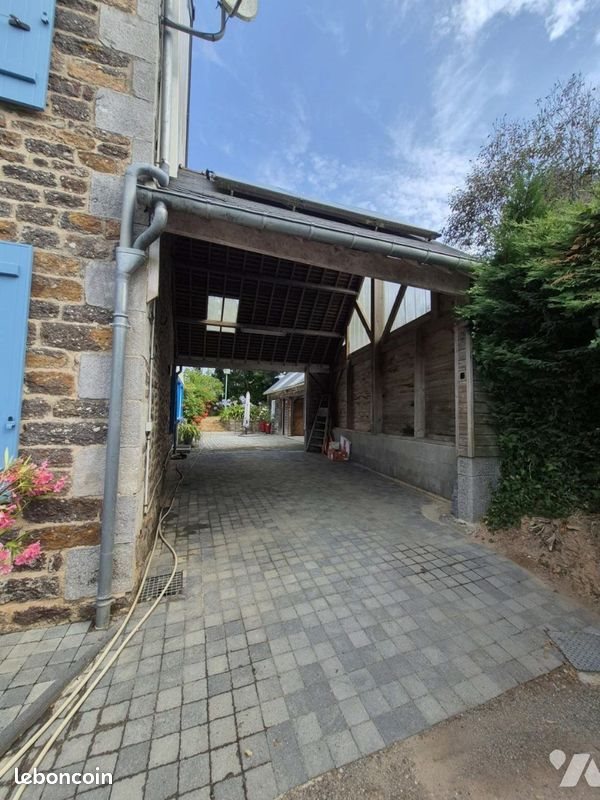 Maison à vendre, 197m², Hudimesnil