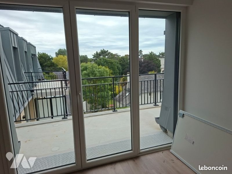 Appartement à louer, 88m², Jullouville