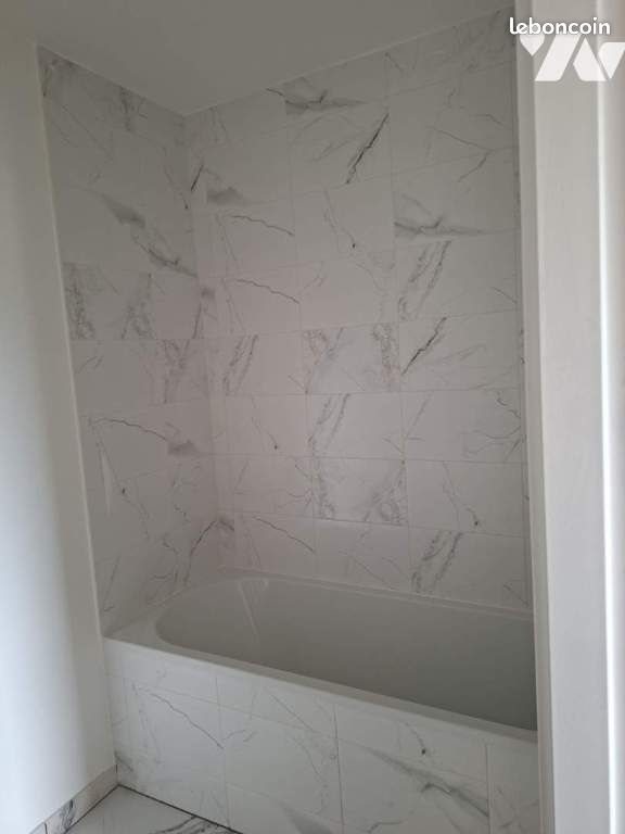 Appartement à louer, 88m², Jullouville