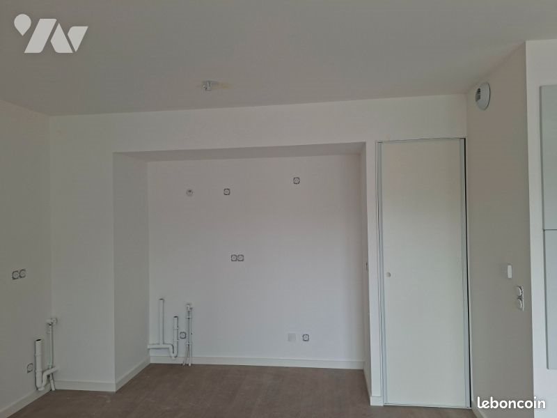 Appartement à louer, 88m², Jullouville