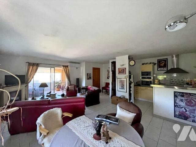 Appartement à vendre, 90m², Bagnols-sur-Cèze
