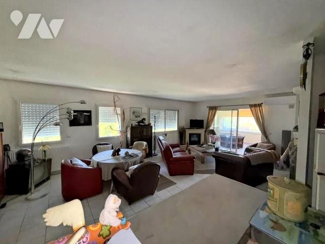 Appartement à vendre, 90m², Bagnols-sur-Cèze