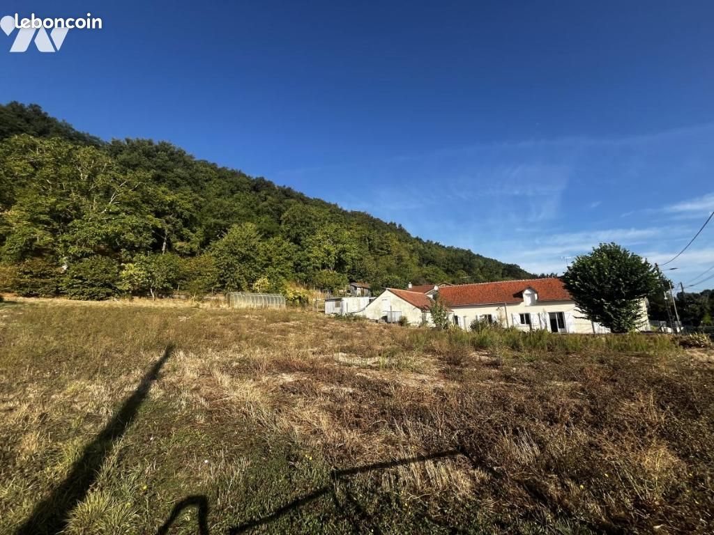 Maison à vendre, 140m², Ports-sur-Vienne