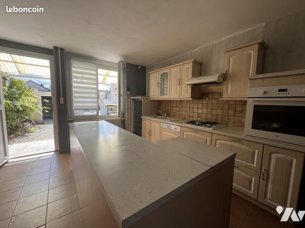 Maison à vendre, 79m², Theneuil