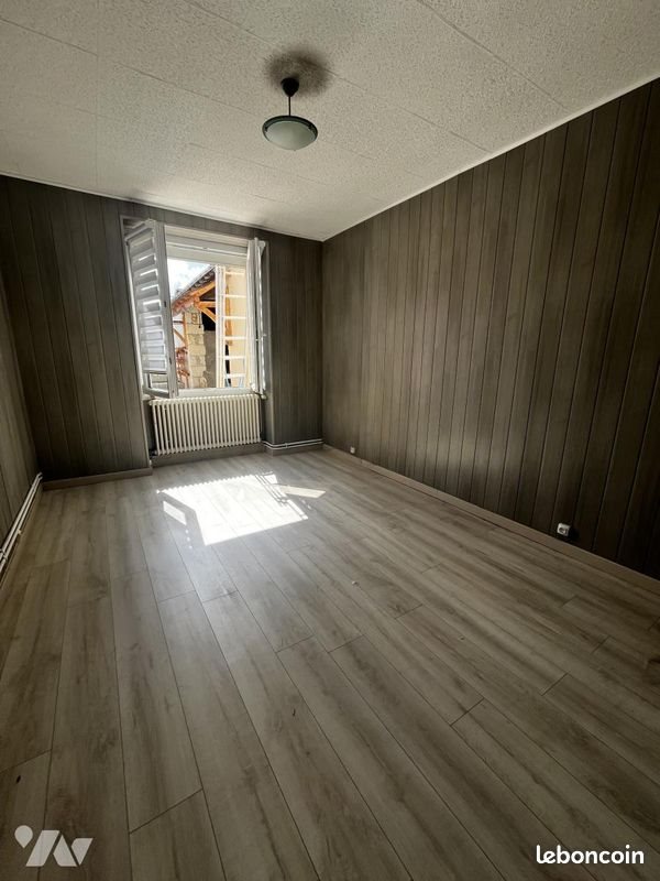 Maison à vendre, 79m², Theneuil