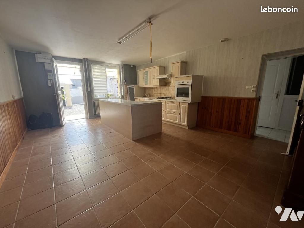 Maison à vendre, 79m², Theneuil