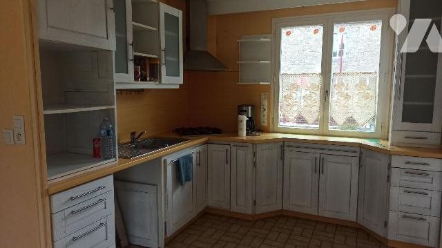 Maison à vendre, 74m², Bonnemain