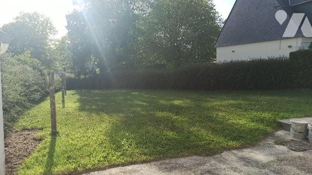 Maison à vendre, 80m², Combourg