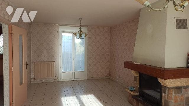Maison à vendre, 80m², Combourg