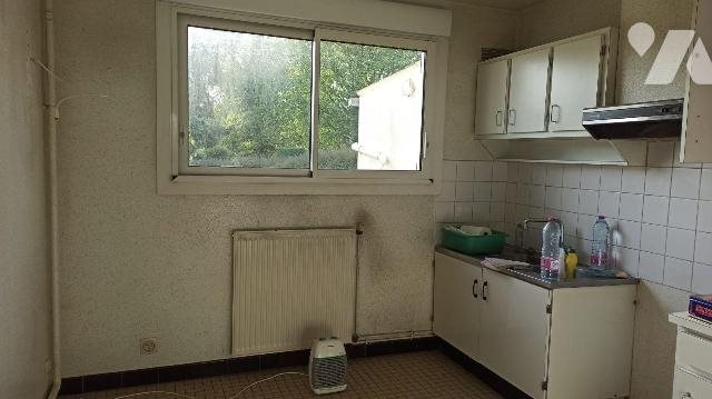 Maison à vendre, 80m², Combourg