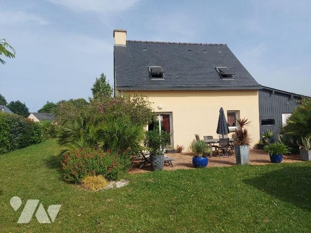 Maison à vendre, 91m², Marcillé-Raoul