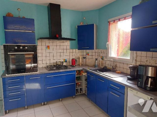 Maison à vendre, 91m², Marcillé-Raoul