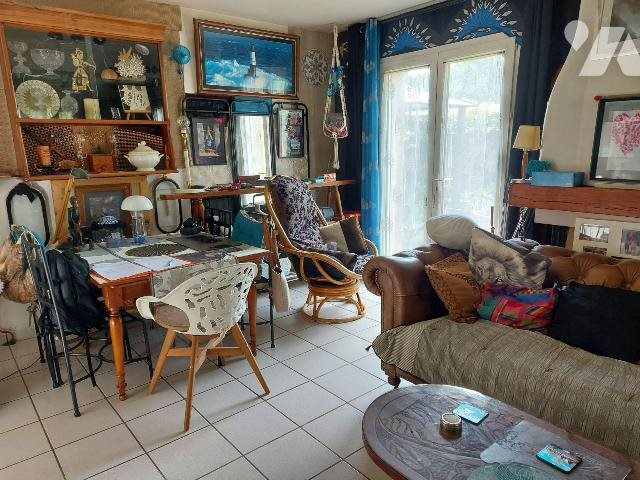 Maison à vendre, 86m², Chasné-sur-Illet