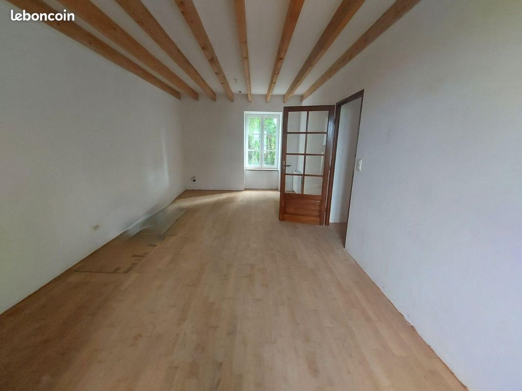 Maison à vendre, 120m², Montreuil-sur-Ille