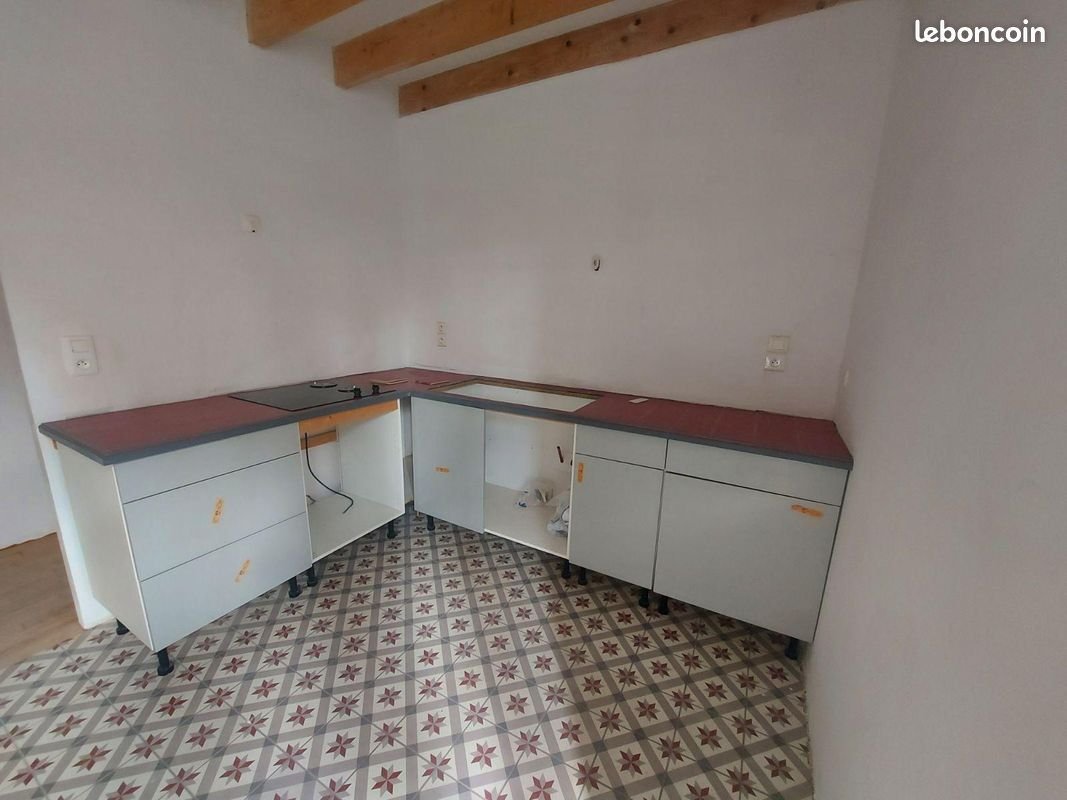 Maison à vendre, 120m², Montreuil-sur-Ille