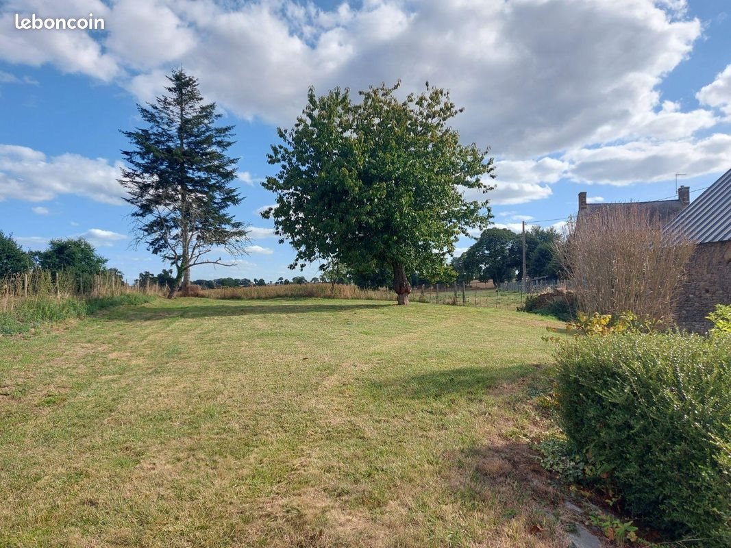 Maison à vendre, 70m², Noyal-sous-Bazouges