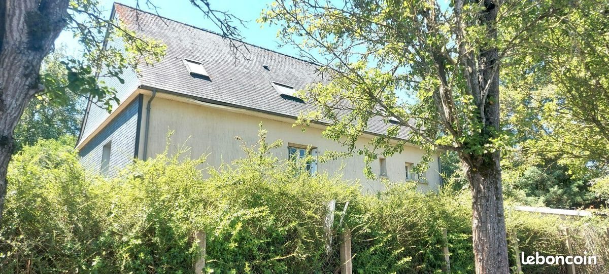 Maison à vendre, 190m², Montgermont