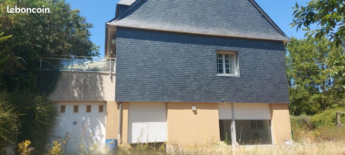 Maison à vendre, 190m², Montgermont