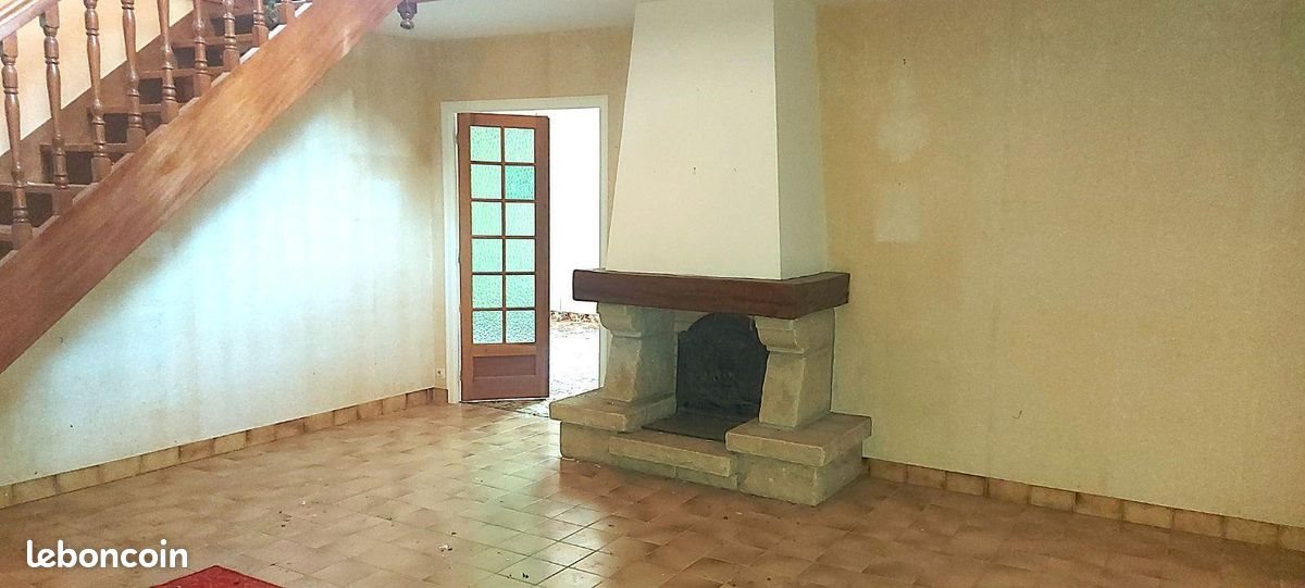 Maison à vendre, 190m², Montgermont