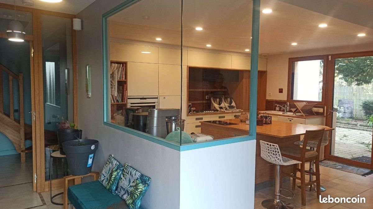 Maison à vendre, 230m², Combourg