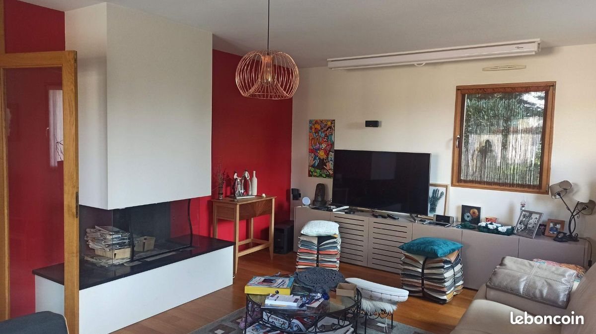 Maison à vendre, 230m², Combourg