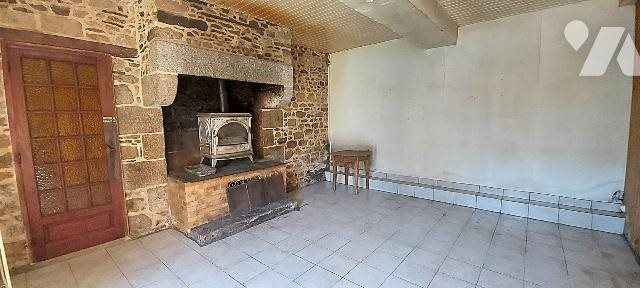 Maison à vendre, 65m², Bazouges-la-Pérouse