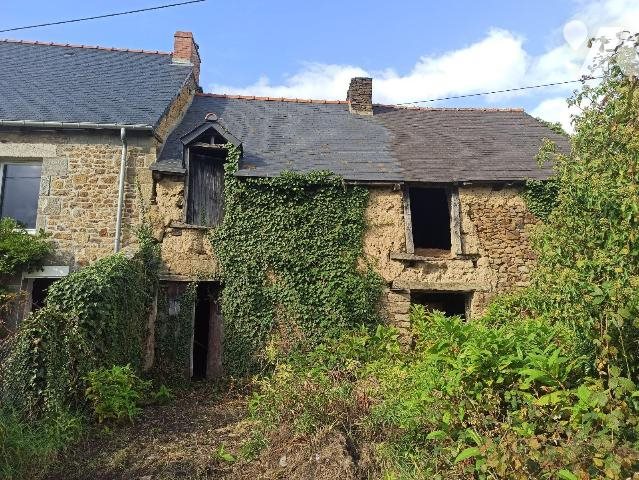 Maison à vendre, 100m², Meillac
