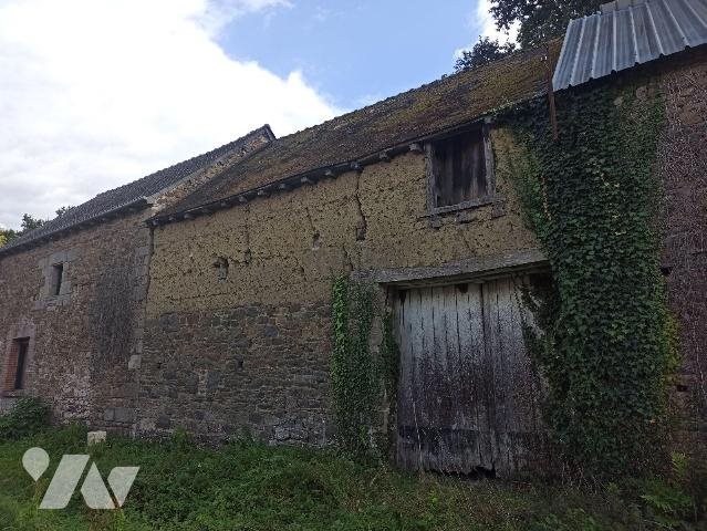 Maison à vendre, 100m², Meillac