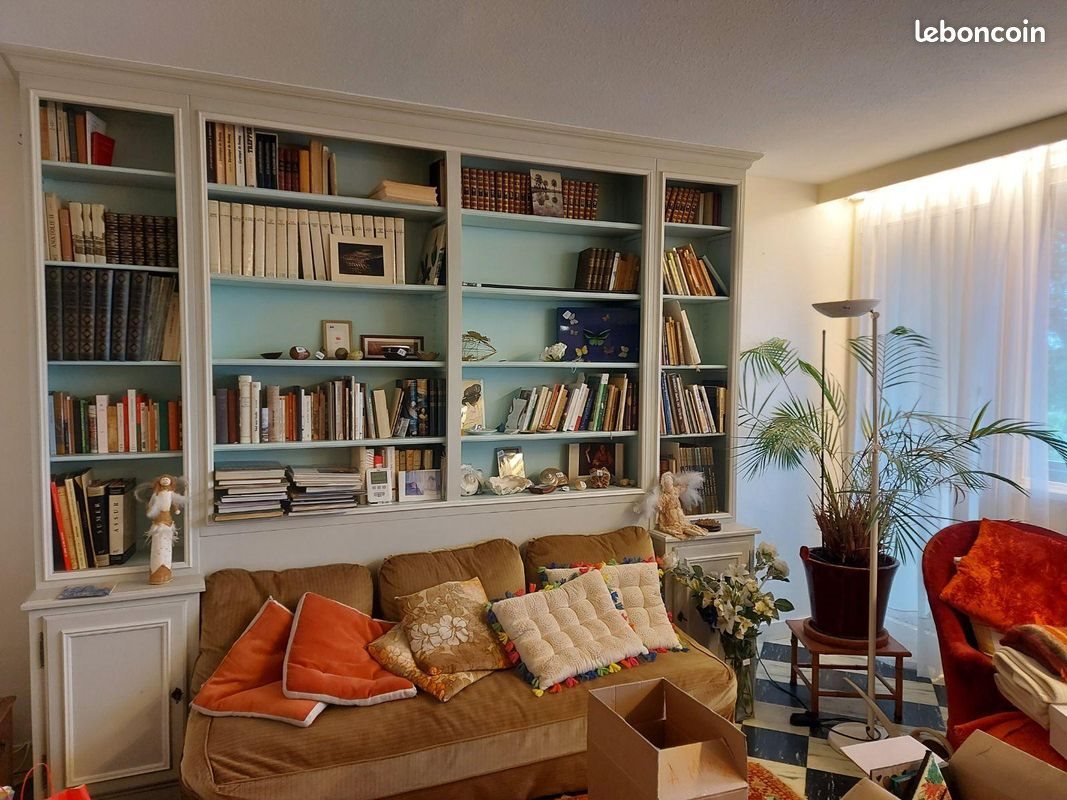 Appartement à vendre, 123m², Rennes