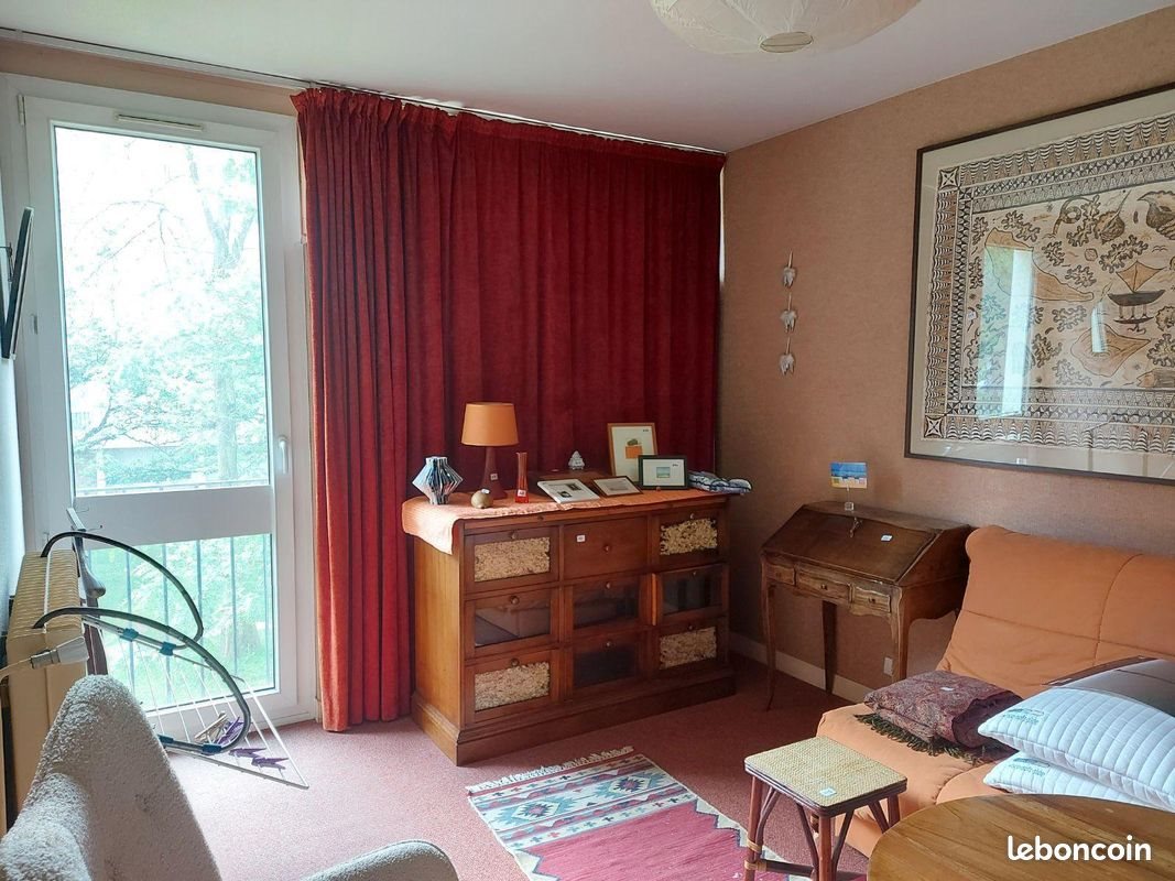 Appartement à vendre, 123m², Rennes