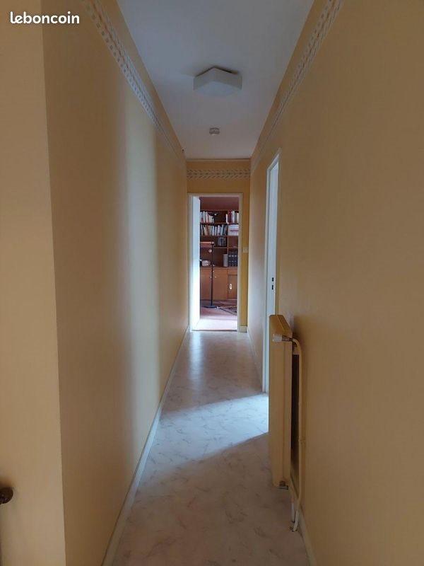 Appartement à vendre, 123m², Rennes