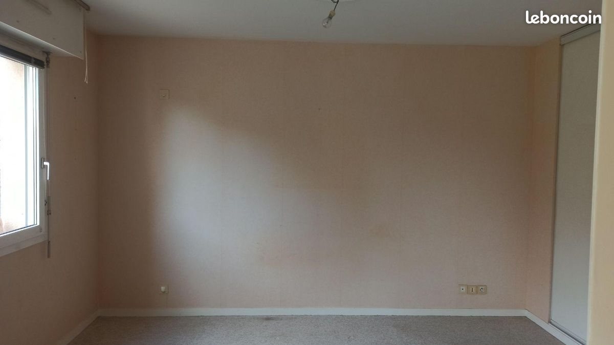Appartement à vendre, 54m², Saint-Malo