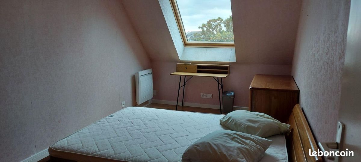 Appartement à louer, 85m², Rennes