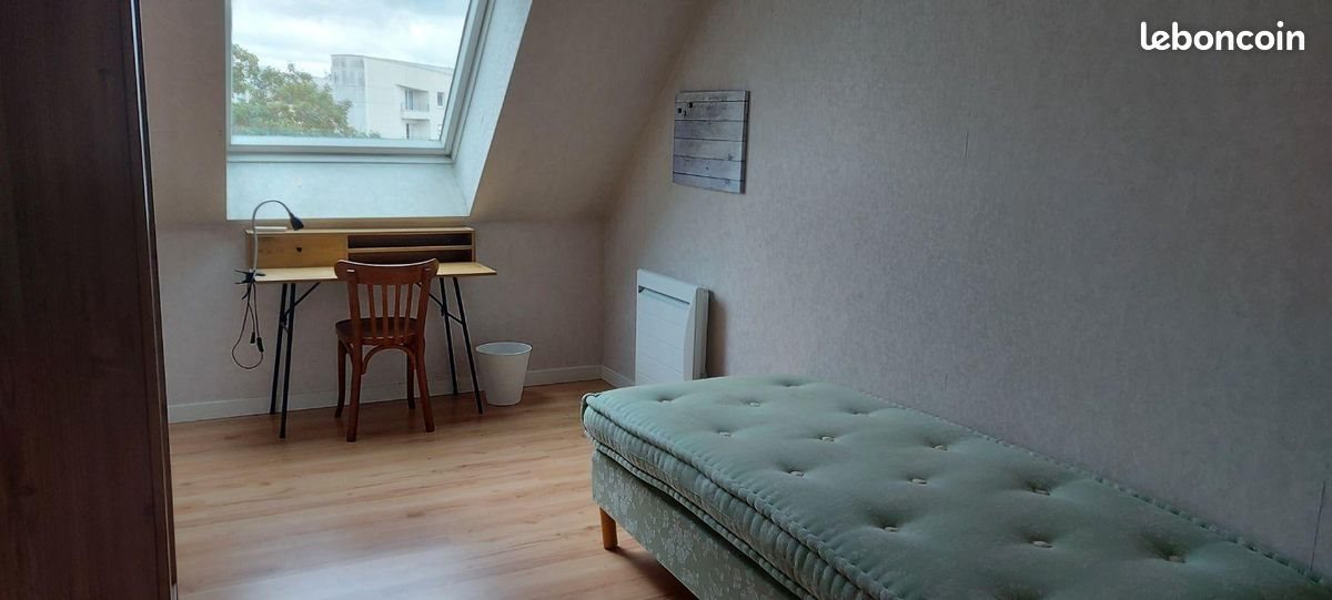 Appartement à louer, 85m², Rennes