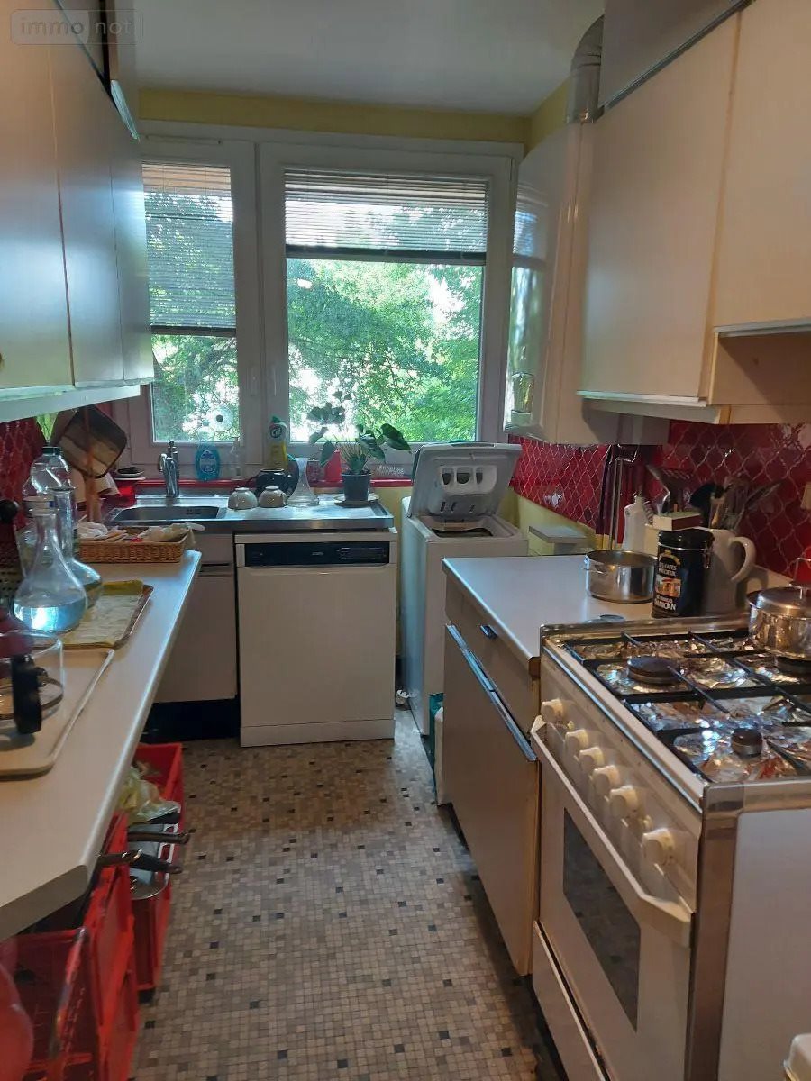 Appartement à vendre, 123m², Rennes