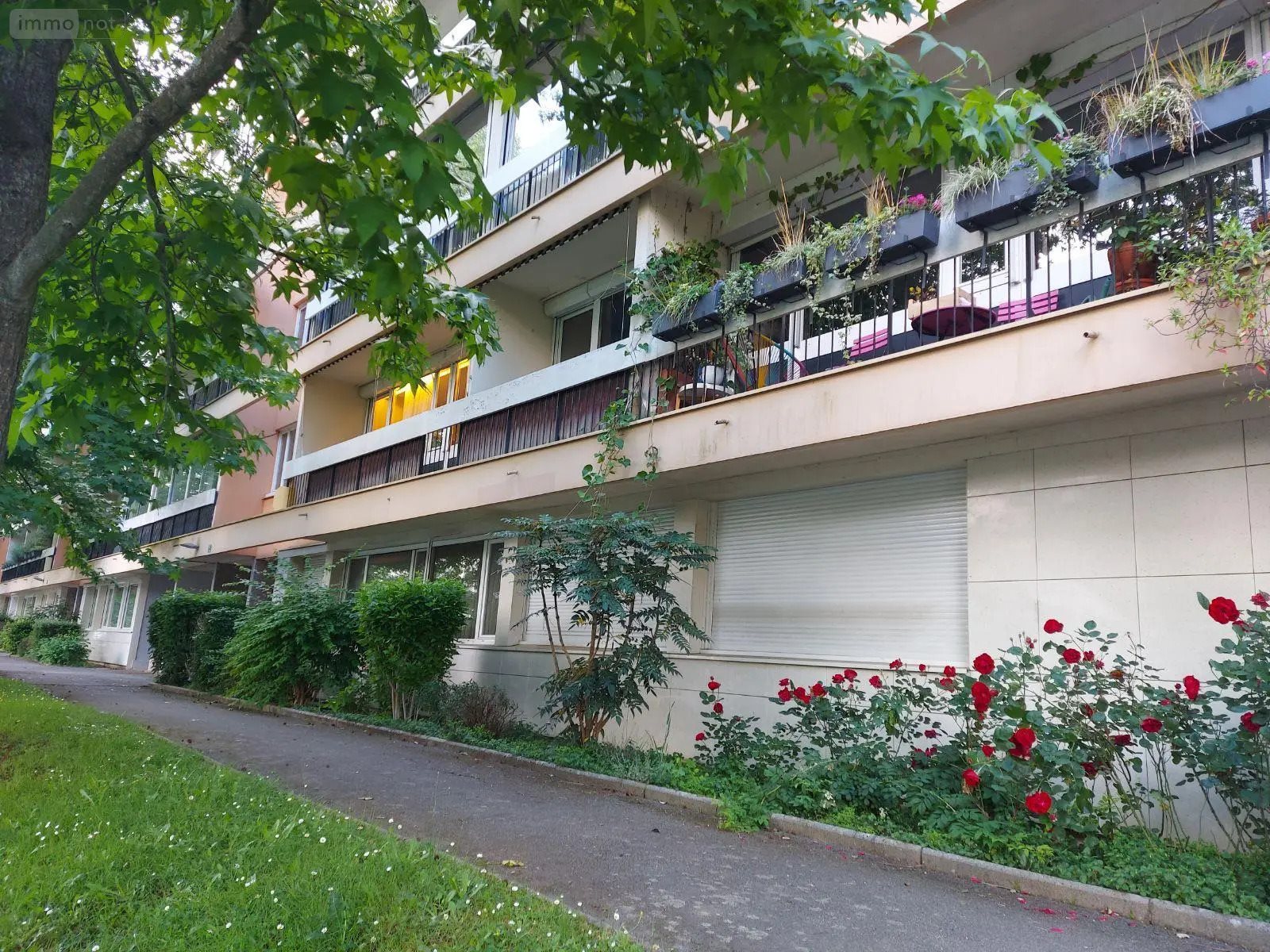 Appartement à vendre, 123m², Rennes