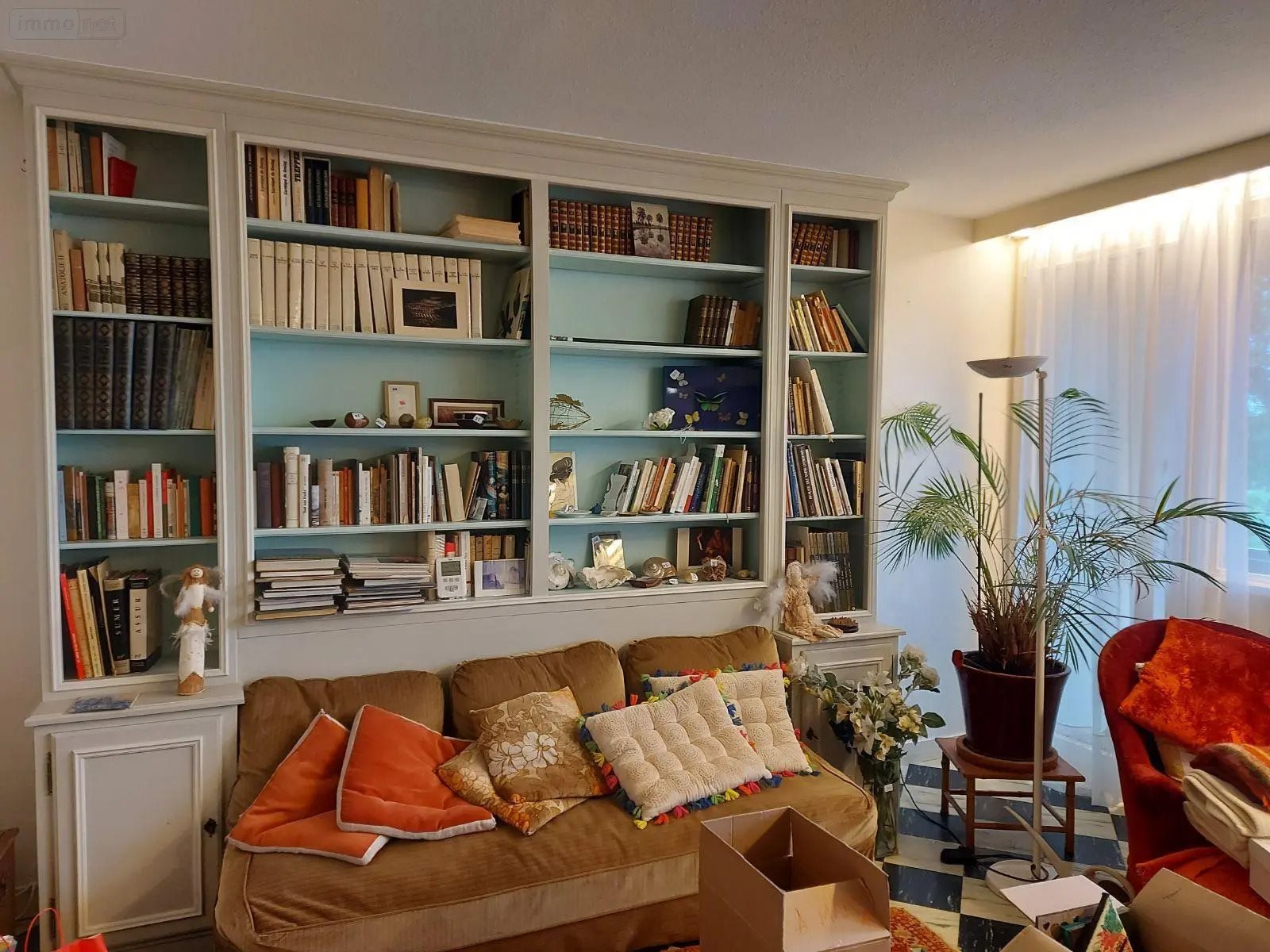Appartement à vendre, 123m², Rennes