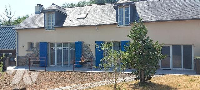 Maison à vendre, 148m², Dingé