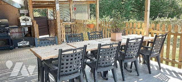 Maison à vendre, 148m², Dingé