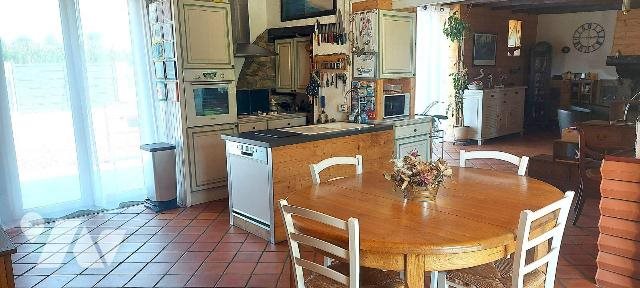 Maison à vendre, 148m², Dingé
