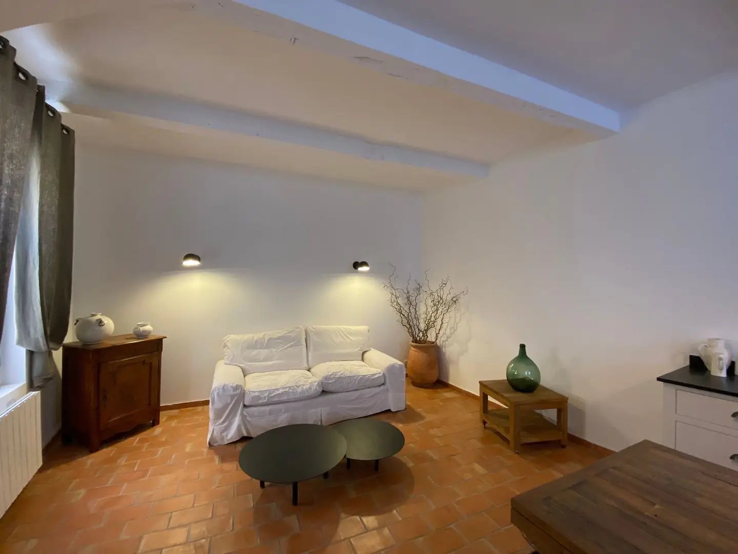Maison à louer, 54m², Marseille 7ème