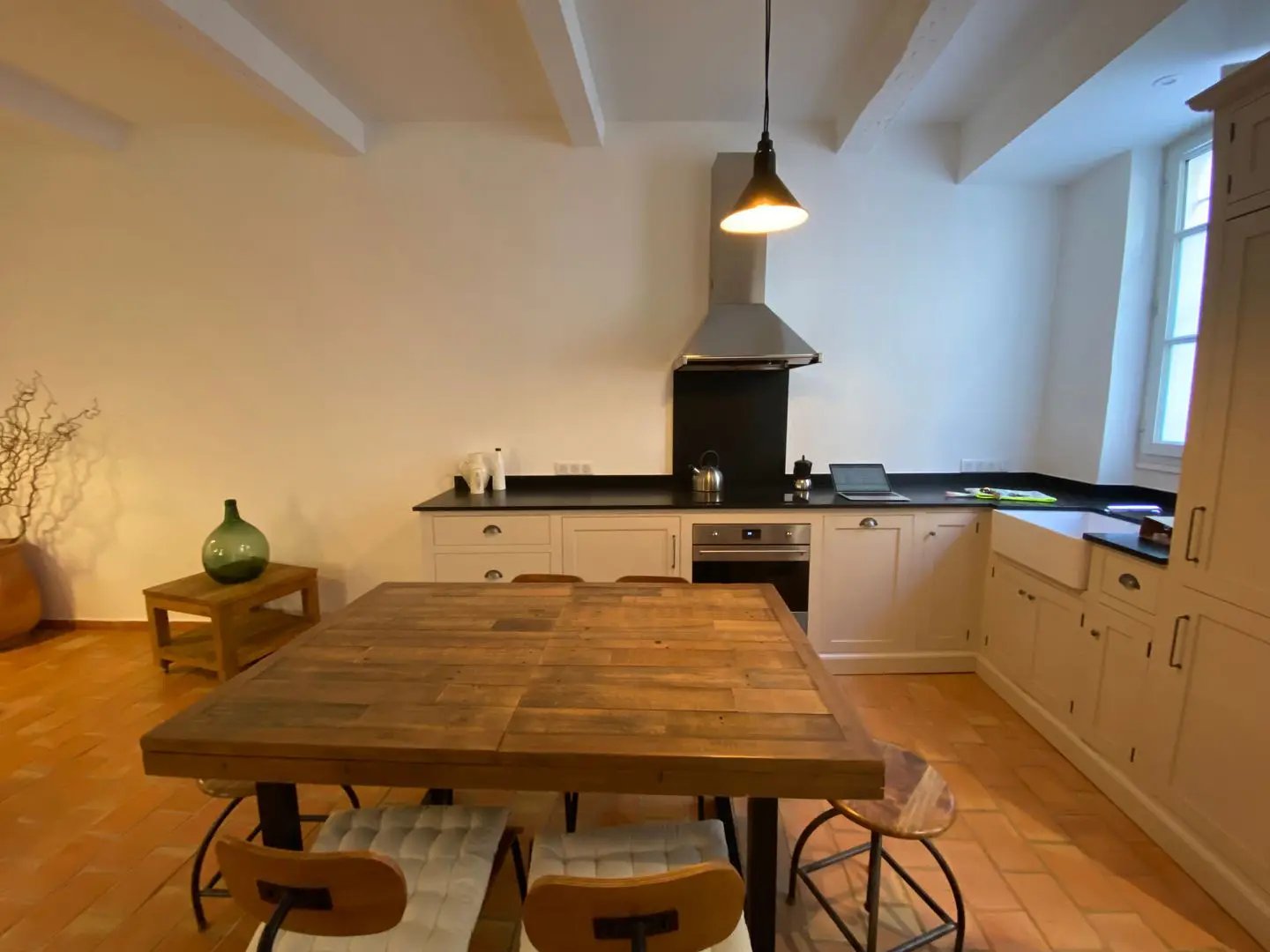 Maison à louer, 54m², Marseille 7ème