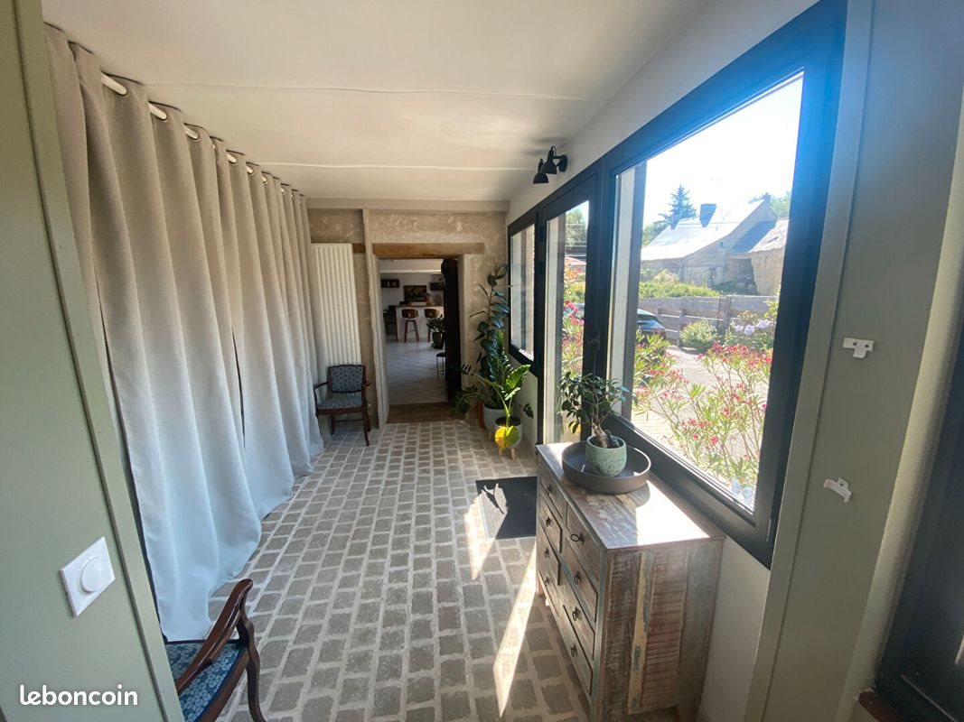 Maison à vendre, 155m², Plerguer