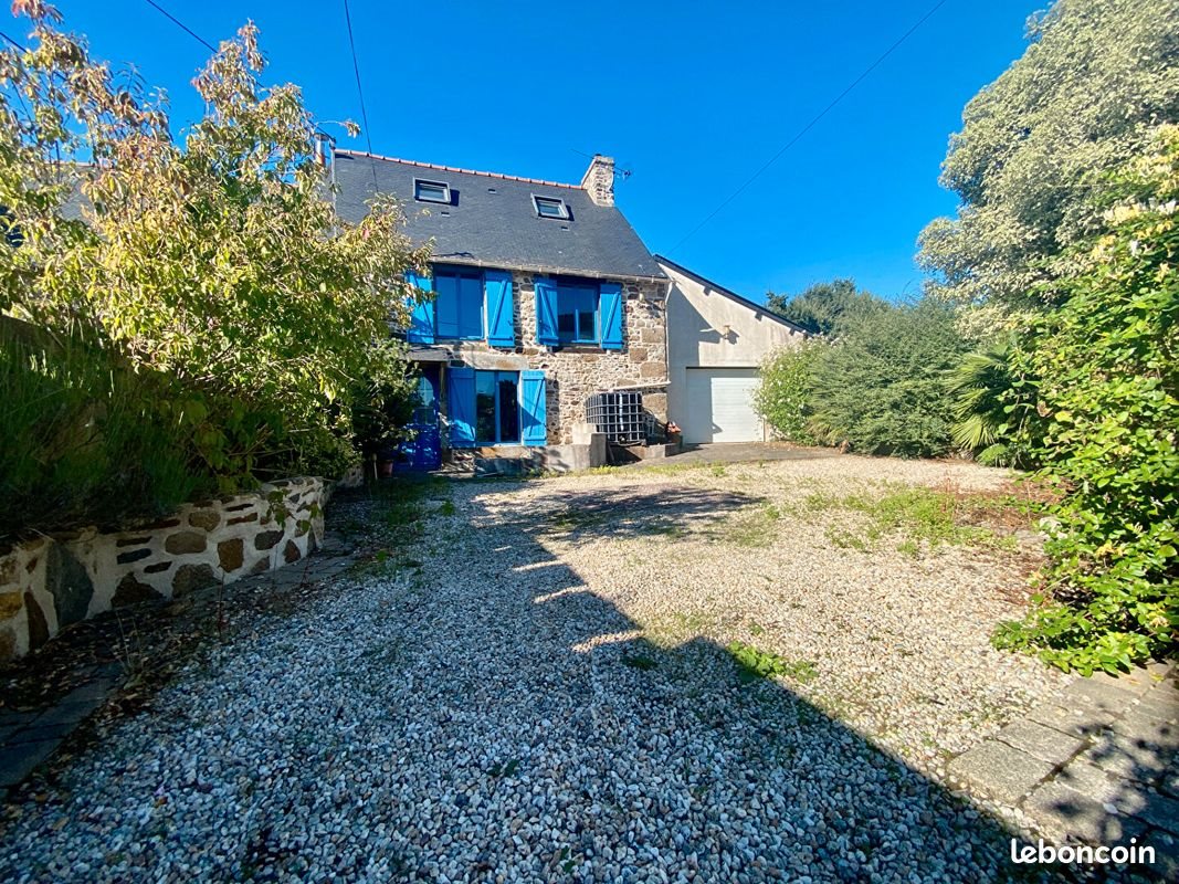 Maison à vendre, 113m², Cuguen