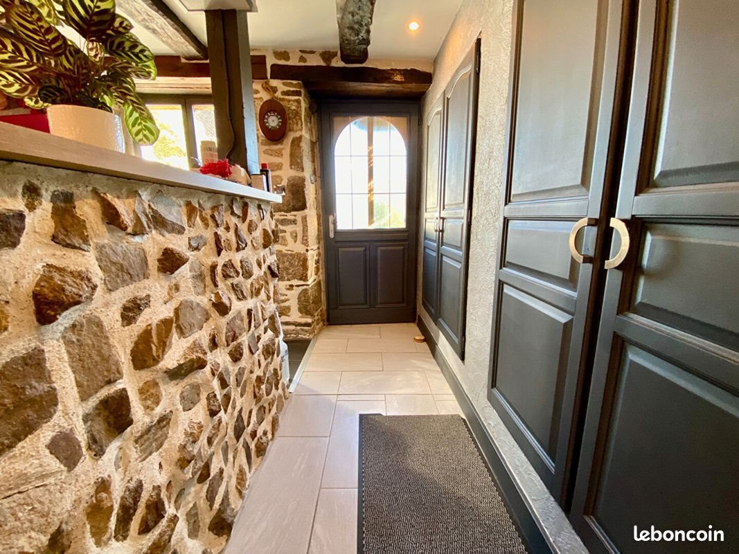Maison à vendre, 113m², Cuguen
