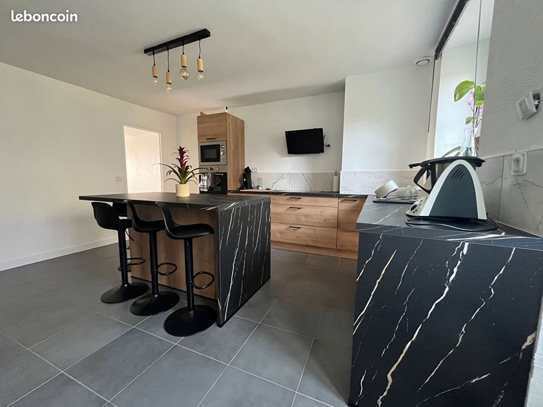 Maison à vendre, 105m², Combourg
