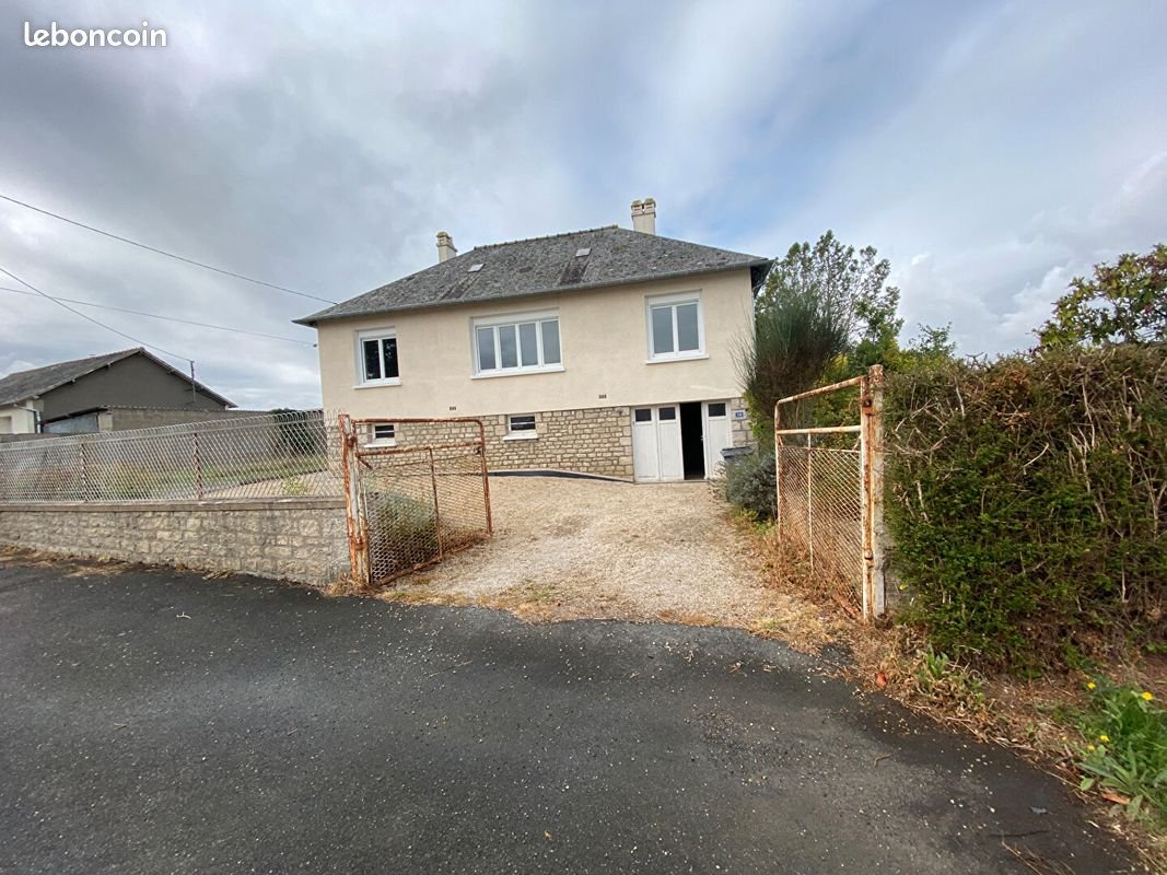 Maison à louer, 62m², Evran