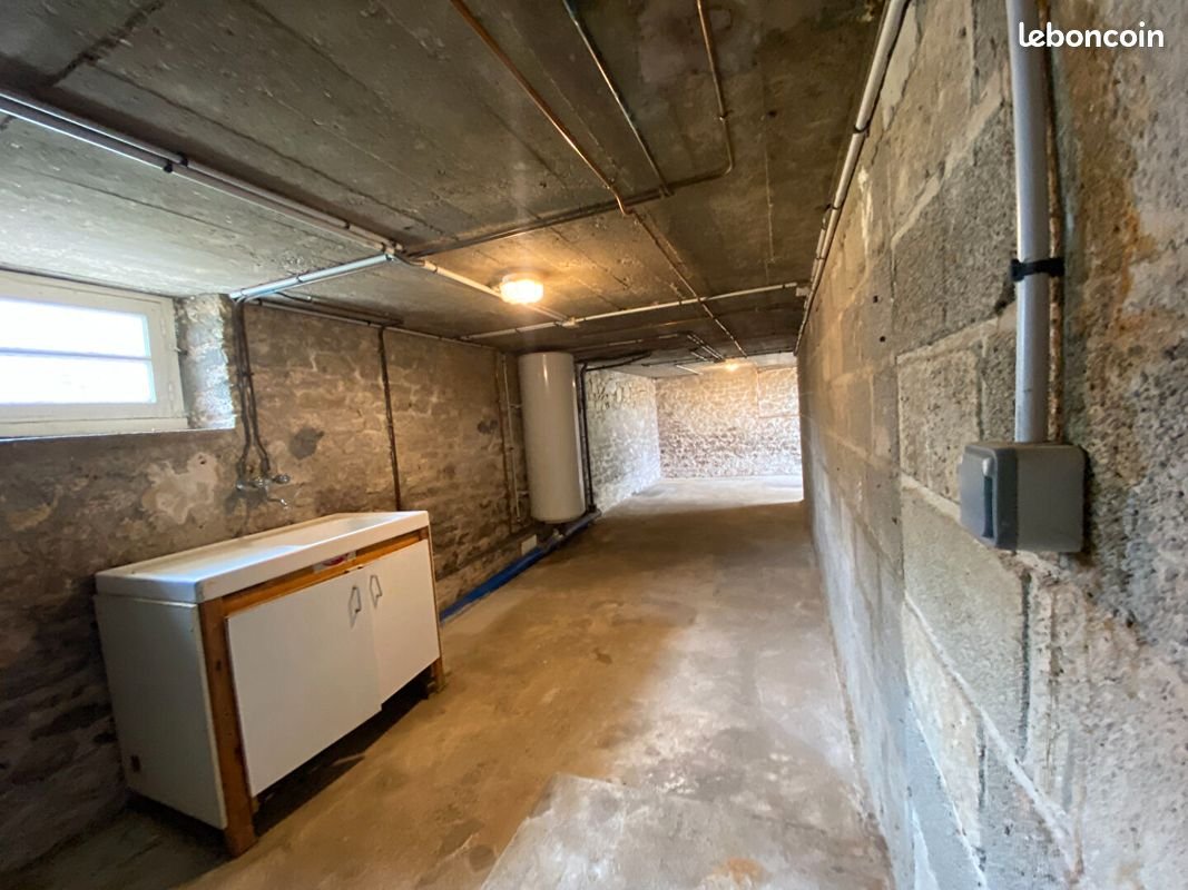 Maison à louer, 62m², Evran