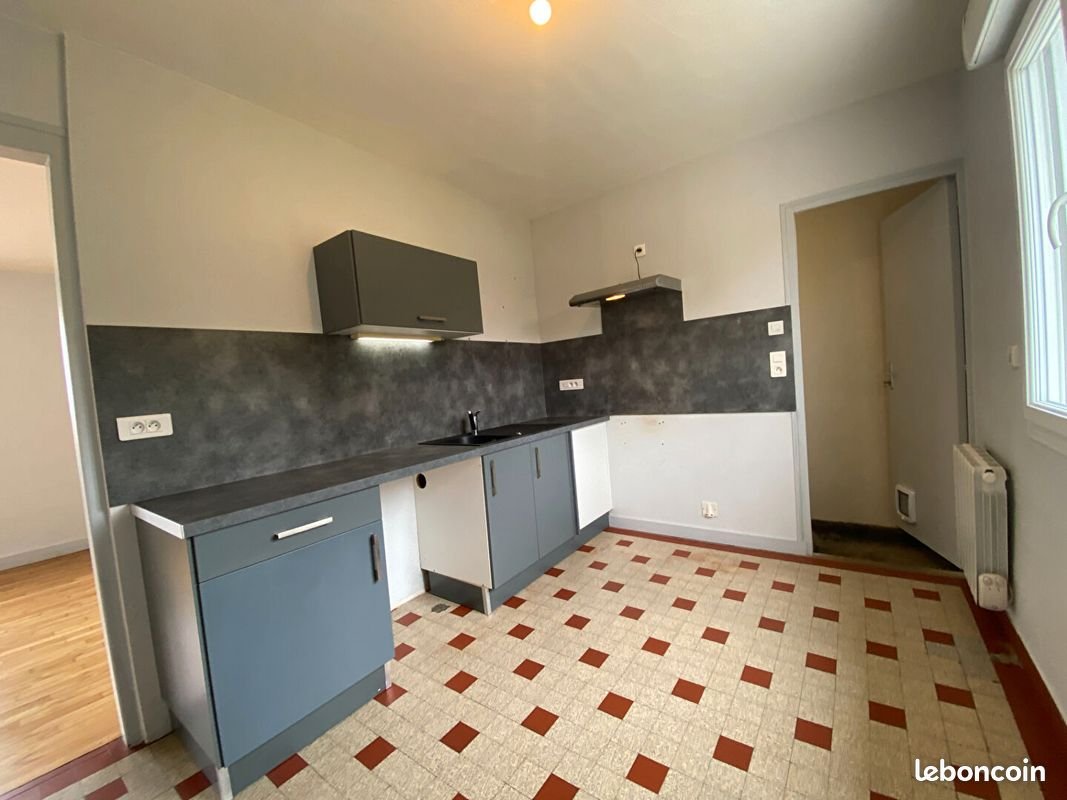 Maison à louer, 62m², Evran